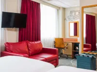 Ibis Styles Birmingham NEC and Airport Hotels in Birmingham