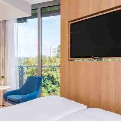 NH Graz City Rooms