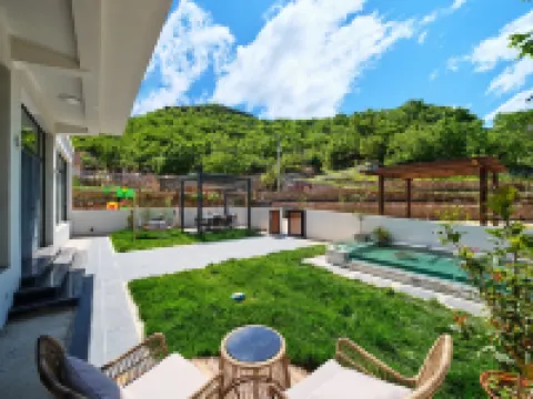 Beijing Township Bobo Taoshu Homestay Hotels in der Nähe von Jinshan Guanjing