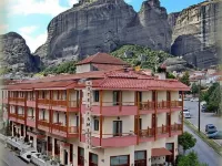 Famissi Hotel Hotels in Каламбака