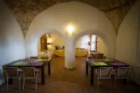 Hotel Convento San Diego Hotels in Aracena
