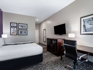 La Quinta Inn & Suites by Wyndham Huntsville Airport Madison