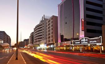 Ramada by Wyndham Dubai Deira
