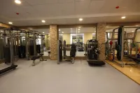 Dalyan Resort - Special Class - salle de sport