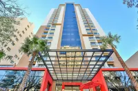 Radisson Red Campinas Hotels near Nossa Senhora Aparecida