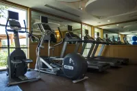 DoubleTree by Hilton Avanos - Cappadocia - Gym
