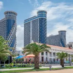 Orbi Sea Towers Hotel Official Hotels in 