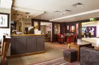 Premier Inn Birmingham City Centre (New St Station) - 3 ดาว