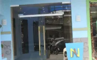 지암코 로열 호텔 팔라완 팔라완 섬 주변 호텔