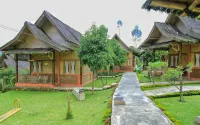 Saung Gawir Ciwidey Hotels in Rancabali