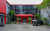 Dinasty Smart Hotel Hotels in Banjarsari