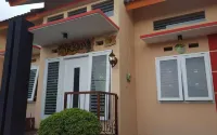Villa Krisna Batu Malang