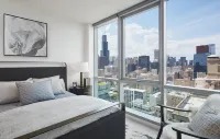 Sentral Michigan Avenue - Apartments