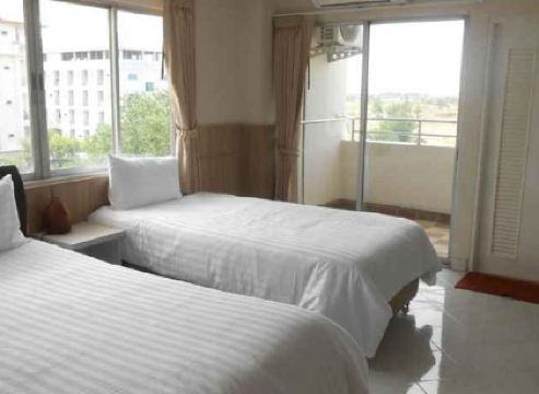 เสกทรัพย์ เพลส