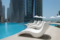 Jumeirah Living Marina Gate