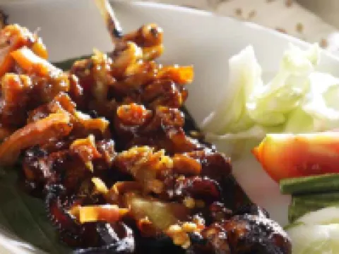 Karlita Hotel Tegal Hoteles en Tegal