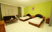 Benteng Hotel Hotels in Bukittinggi