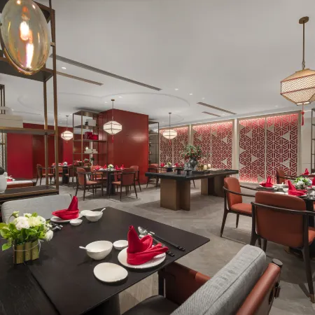 Holiday Inn FU'AN by IHG