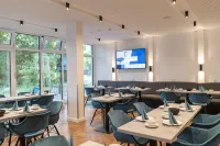 Signature Hotel Skarv - breakfast
