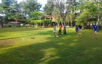 Ronia Mountain Villa Lembang