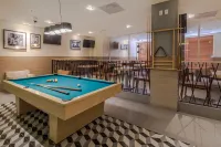 Microtel Inn & Suites by Wyndham Culiacan Hotels in Culiacán