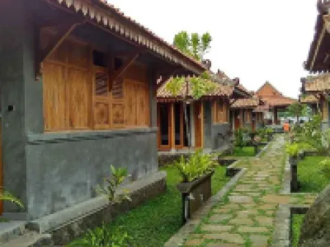Pelemsewu Cottage Syariah Hotels in Sewon