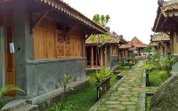 Pelemsewu Cottage Syariah Bantul Inline Skating Ring周辺のホテル