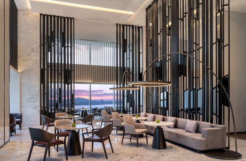 Crowne Plaza Xiamen Jimei Seaview by IHG photo 5