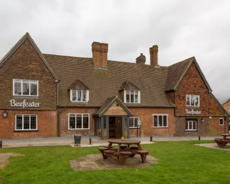 Tonbridge North Hotel di Tonbridge