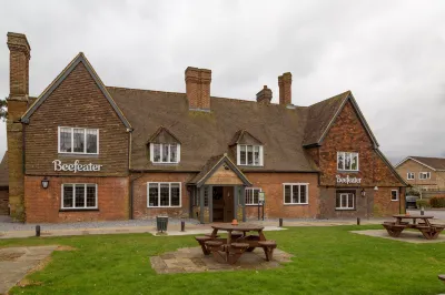 Tonbridge North Hotel a Penshurst