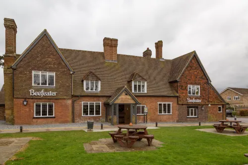 Tonbridge North Hotels in Tonbridge