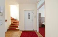 acora City Apart Living the City