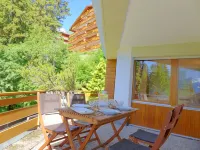 Terrasse des Alpes 917 - Pools