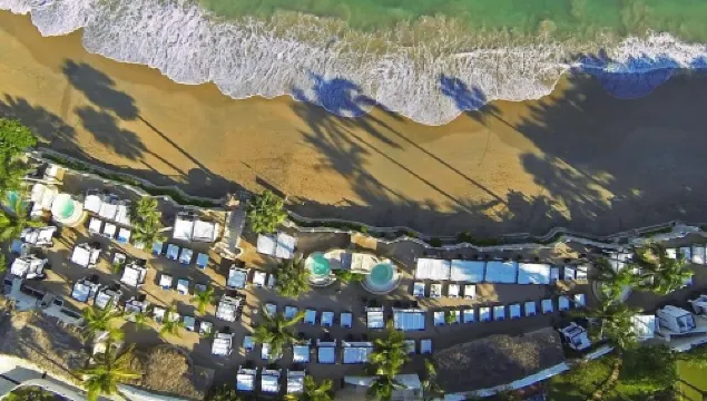 Lifestyle Tropical Beach Resort & Spa All Inclusive