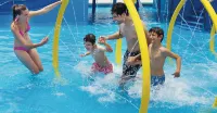 Riu Playa Blanca - All Inclusive - Beach