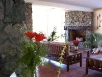 Piedras Del Lago Hotels in Tandil