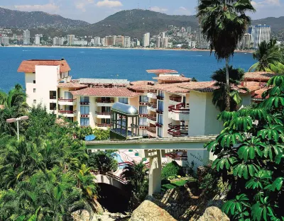 Park Royal Beach Acapulco - All Inclusive Hotels near Tienda 3B