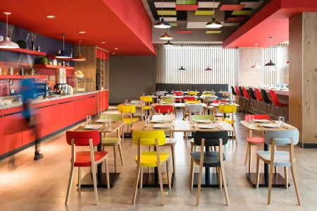 Ibis Mazatlan Marina