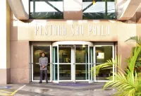 Pestana São Paulo Hotel a 