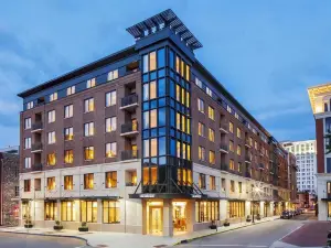 Andaz 5th Avenue, by Hyatt