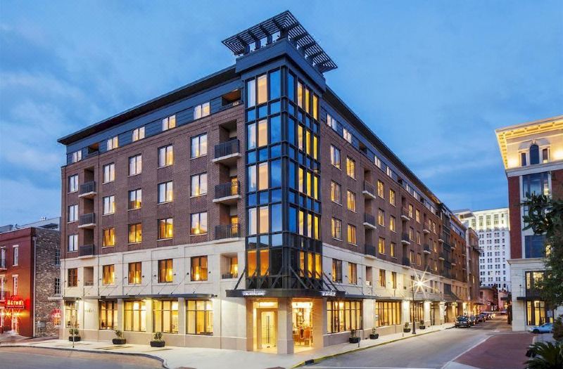 Andaz 5th Avenue, by Hyatt