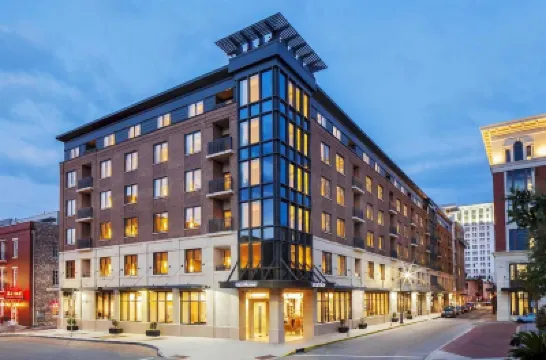 Andaz 5th Avenue, by Hyatt Hôtels à : New York