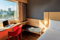 Ibis São José Dos Campos Colinas Hotels near Museu Municipal de Sao Jose dos Campos