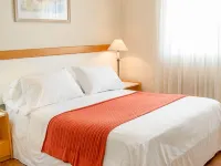 Hotel Sunset Beach Hotel dekat Pantai Mansa