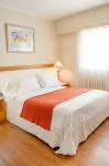 Hotel Sunset Beach - parking