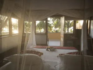 Txai Resort