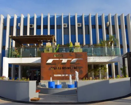 Hotel CTC Hotels in Caldas Novas