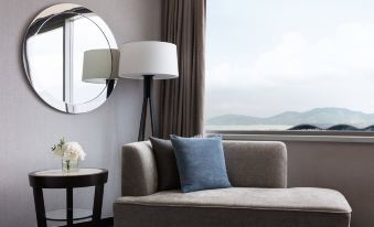 Hong Kong SkyCity Marriott Hotel