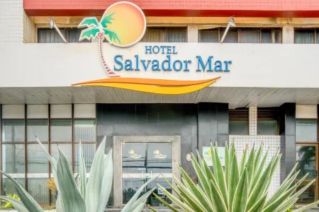 Salvador Mar Hotel