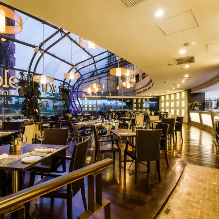 Hotel Spiwak Chipichape Cali